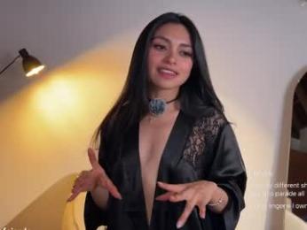 sweet_littleee — Chaturbate recorded stream image, 13.05.2026 00:00