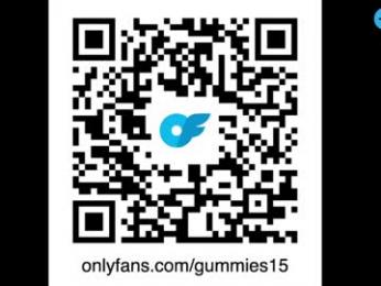 _gummies15 — Chaturbate recorded stream image, 13.05.2026 01:50