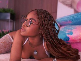 AriaFoster — Bongacams recorded stream image, 13.05.2026 00:20