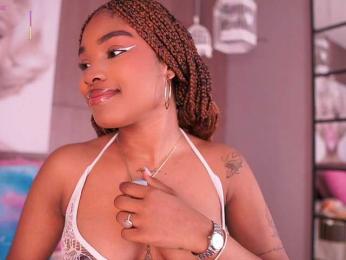 AriaFoster — Bongacams recorded stream image, 13.05.2026 00:20