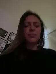 Gipoltergeist — Stripchat recorded stream image, 13.05.2026 02:00