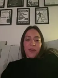 Gipoltergeist — Stripchat recorded stream image, 13.05.2026 02:00