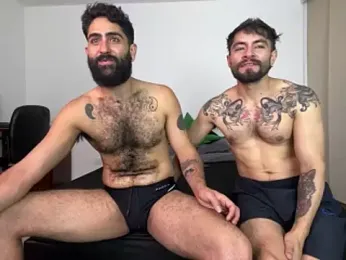 Damianscouple — Stripchat recorded stream image, 13.05.2026 02:10