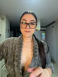 Natha_Fantasy — Stripchat recorded stream image, 13.05.2026 03:10