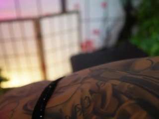 scarlett-collins — Camsoda recorded stream image, 12.05.2026 23:50