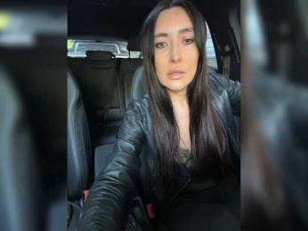 Marianna_ — Bongacams recorded stream image, 13.05.2026 05:30