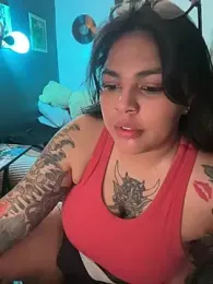 miacanela_xo — Stripchat recorded stream image, 12.05.2026 22:50
