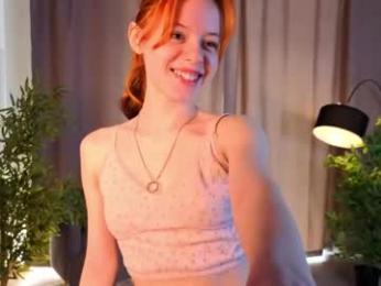 bridgetbottrell — Chaturbate recorded stream image, 13.05.2026 01:10