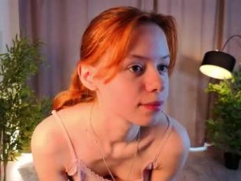 bridgetbottrell — Chaturbate recorded stream image, 13.05.2026 01:10