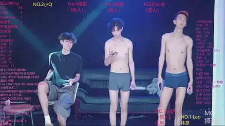 AAA-winner — Stripchat recorded stream image, 13.05.2026 05:10