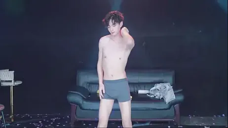 AAA-winner — Stripchat recorded stream image, 13.05.2026 05:10