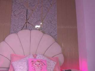 mssburbuja — Camsoda recorded stream image, 13.05.2026 03:00