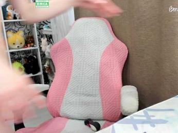 Jlucu4kA — Bongacams recorded stream image, 13.05.2026 07:50
