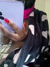 BigRound-Bootayy — Stripchat recorded stream image, 13.05.2026 10:30