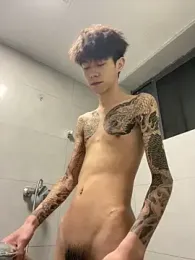 paofu-001 — Stripchat recorded stream image, 13.05.2026 07:20