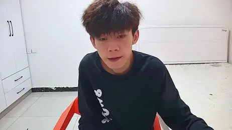 paofu-001 — Stripchat recorded stream image, 13.05.2026 07:20