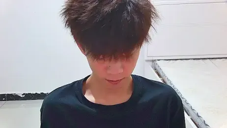 paofu-001 — Stripchat recorded stream image, 13.05.2026 07:20