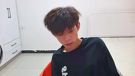paofu-001 — Stripchat recorded stream image, 13.05.2026 07:20