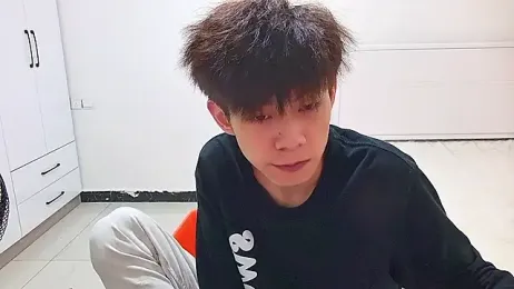 paofu-001 — Stripchat recorded stream image, 13.05.2026 07:20