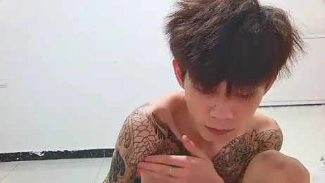 paofu-001 — Stripchat recorded stream image, 13.05.2026 07:20