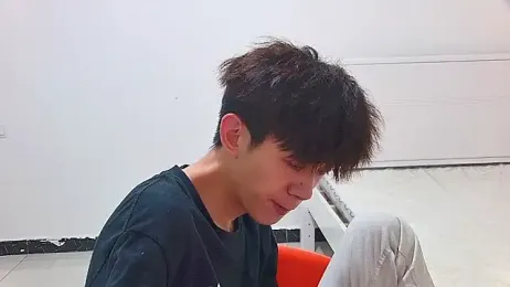 paofu-001 — Stripchat recorded stream image, 13.05.2026 07:20