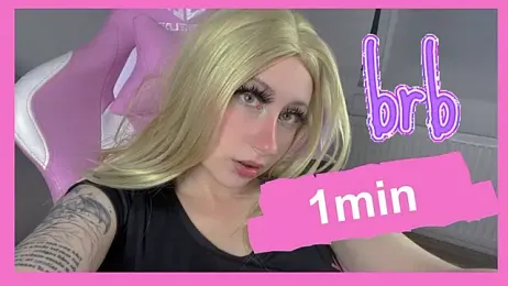 chibi_hibby — Stripchat recorded stream image, 13.05.2026 08:20