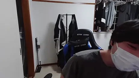 pychan — Stripchat recorded stream image, 13.05.2026 12:10