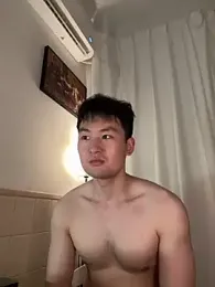 joney-H — Stripchat recorded stream image, 13.05.2026 14:00