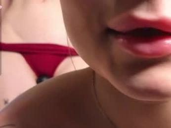 sinfulfairy — Chaturbate recorded stream image, 13.05.2026 14:30