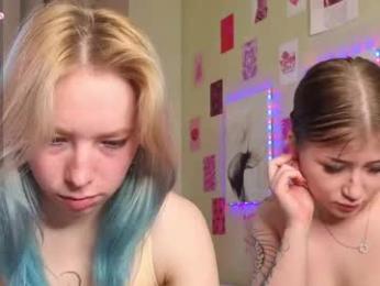 sinfulfairy — Chaturbate recorded stream image, 13.05.2026 14:30