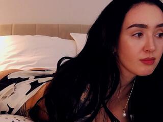 Zoe Niickels — Flirt4free recorded stream image, 13.05.2026 14:30
