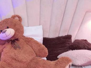 BREE-WATSON — Bongacams recorded stream image, 13.05.2026 14:50