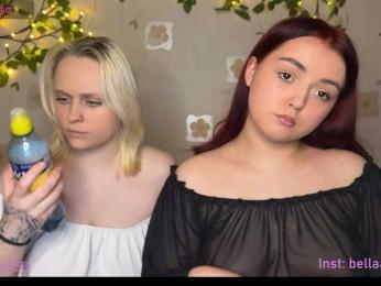 The-best-babies — Bongacams recorded stream image, 13.05.2026 17:50