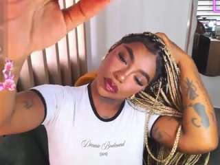 teerry — Camsoda recorded stream image, 13.05.2026 16:40