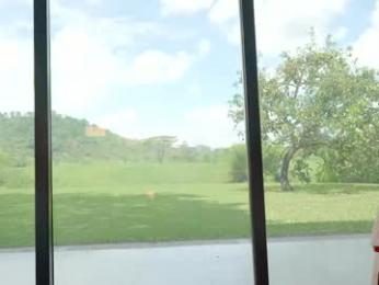 nicolle_mitchelle — Chaturbate recorded stream image, 13.05.2026 14:00