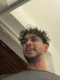 Gipsyboysteve — Stripchat recorded stream image, 13.05.2026 18:40