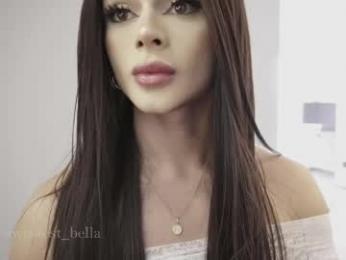 sweetest_bella — Chaturbate recorded stream image, 13.05.2026 18:10