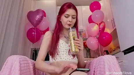 Naomi_Girly — Stripchat recorded stream image, 13.05.2026 18:30