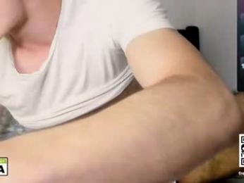 19_david_19 — Chaturbate recorded stream image, 13.05.2026 19:30