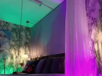 charlotte_germanotta_ — Chaturbate recorded stream image, 13.05.2026 16:40