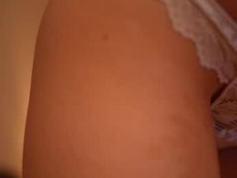 wanda_robinson — Chaturbate recorded stream image, 13.05.2026 19:00