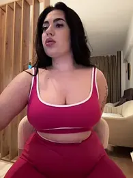 Andrestarr — Stripchat recorded stream image, 13.05.2026 15:00