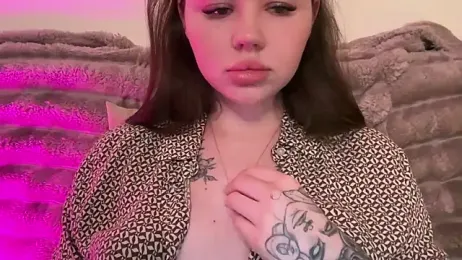 AlmaryKim — Stripchat recorded stream image, 13.05.2026 19:00