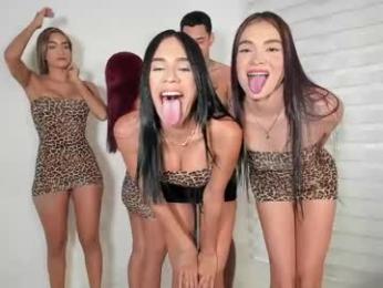 loving_ladies — Chaturbate recorded stream image, 13.05.2026 21:10