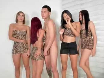 loving_ladies — Chaturbate recorded stream image, 13.05.2026 21:10