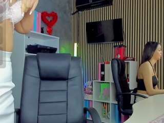 daryastars — Camsoda recorded stream image, 13.05.2026 17:50