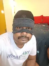 INDIANDESIMATURE — Stripchat recorded stream image, 14.05.2026 00:40