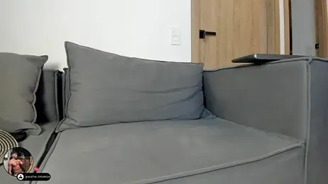 austin_spears_ — Stripchat recorded stream image, 14.05.2026 02:20