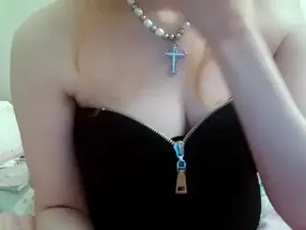 stellamoon — Stripchat recorded stream image, 14.05.2026 00:30