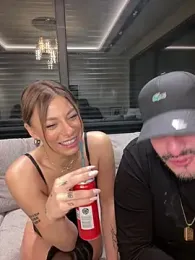 SexOnMyLvL — Stripchat recorded stream image, 09.03.2025 22:10